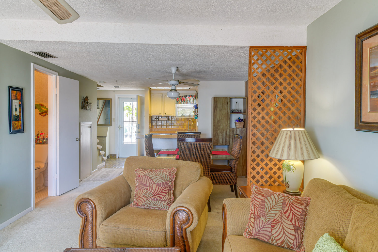 Key Largo Vacation Rental