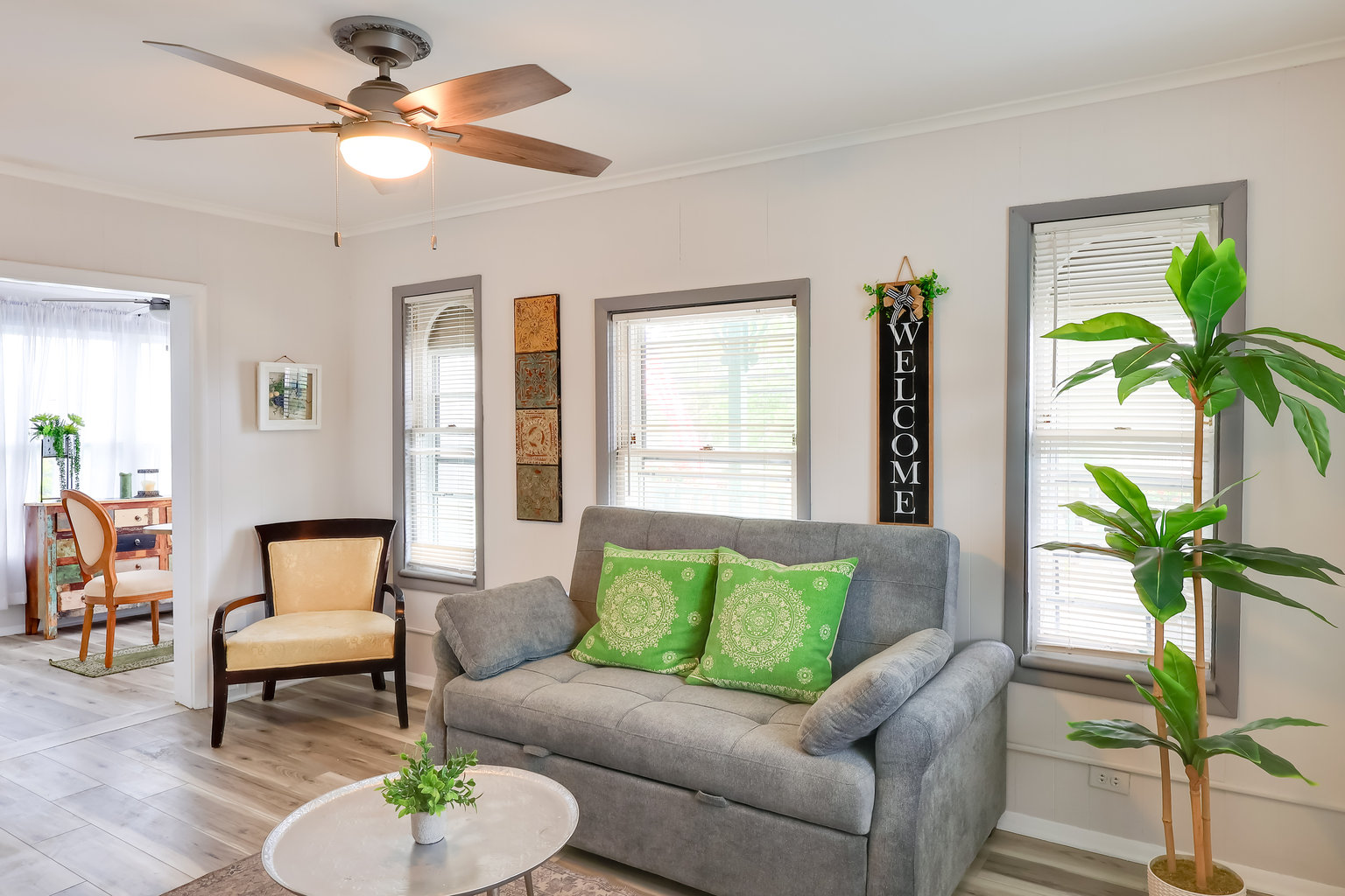 Neptune Township Vacation Rental