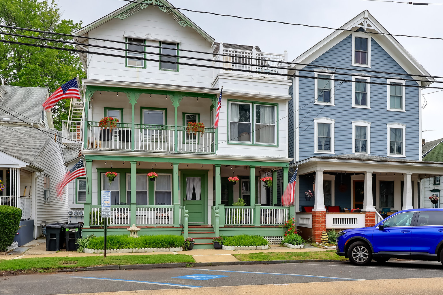 Neptune Township Vacation Rental