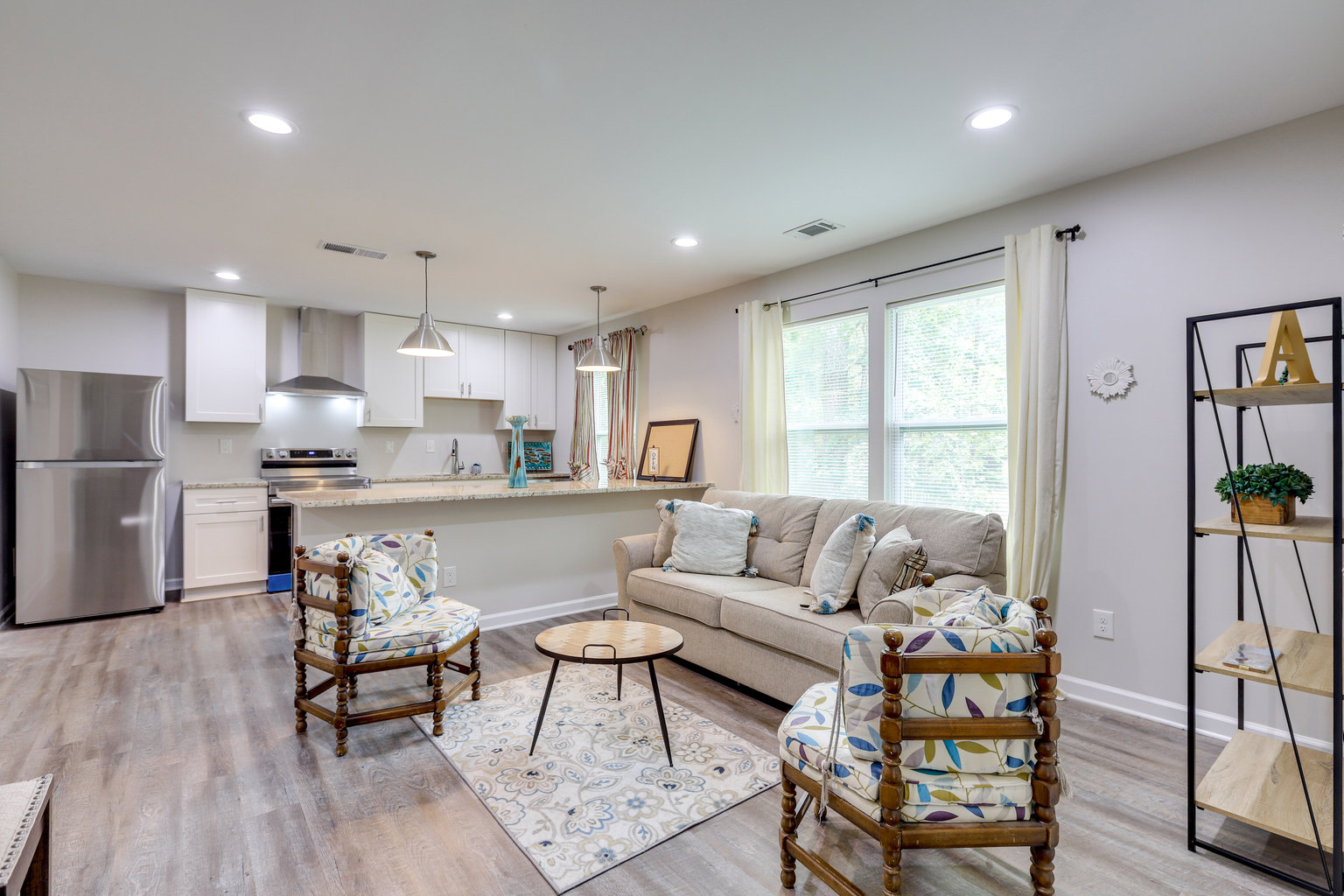 Fayetteville Vacation Rental