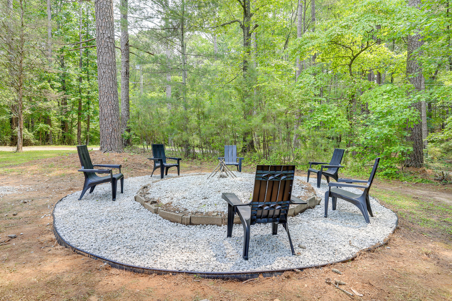 Fayetteville Vacation Rental