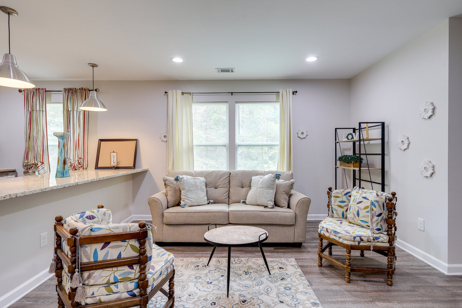 Fayetteville Vacation Rental