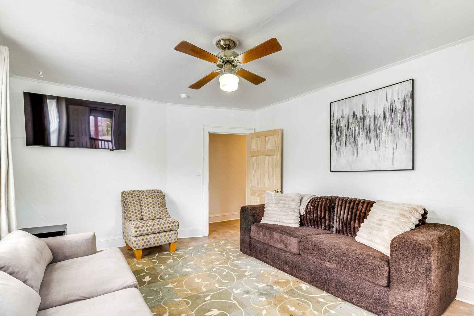 Norfolk Vacation Rental