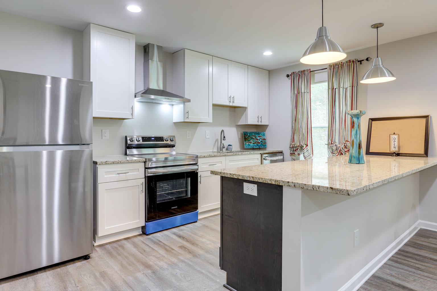 Fayetteville Vacation Rental