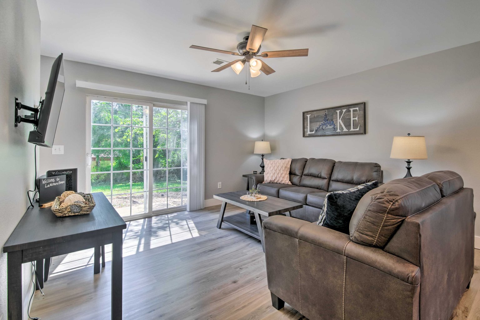 Kimberling City Vacation Rental