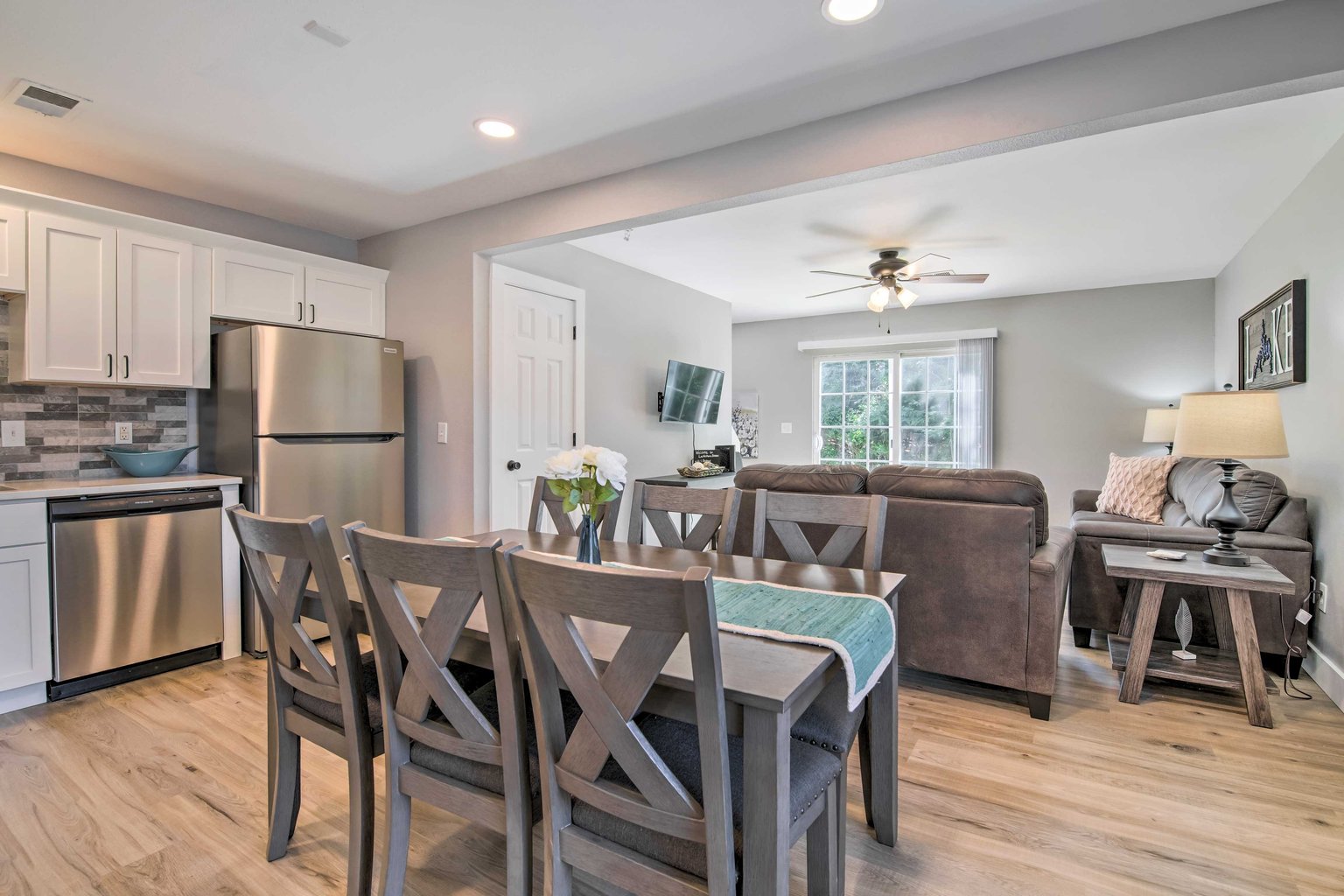 Kimberling City Vacation Rental