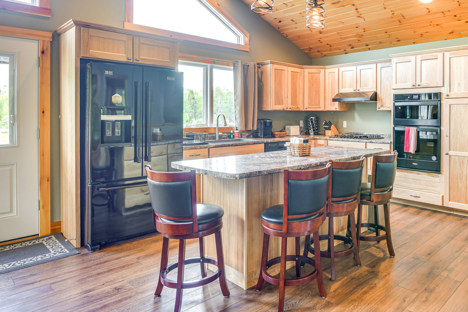 Montgomery Vacation Rental