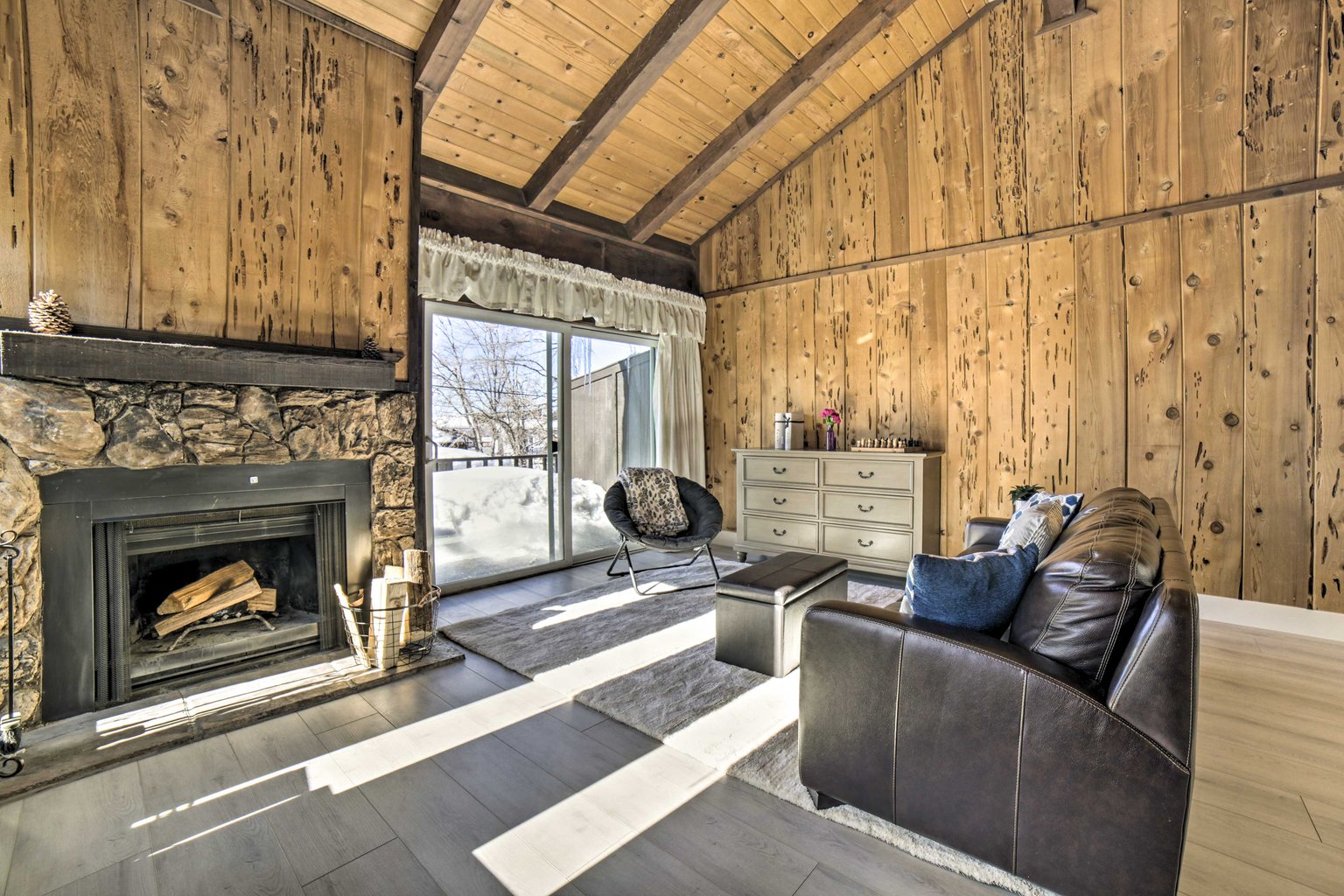Stateline Vacation Rental