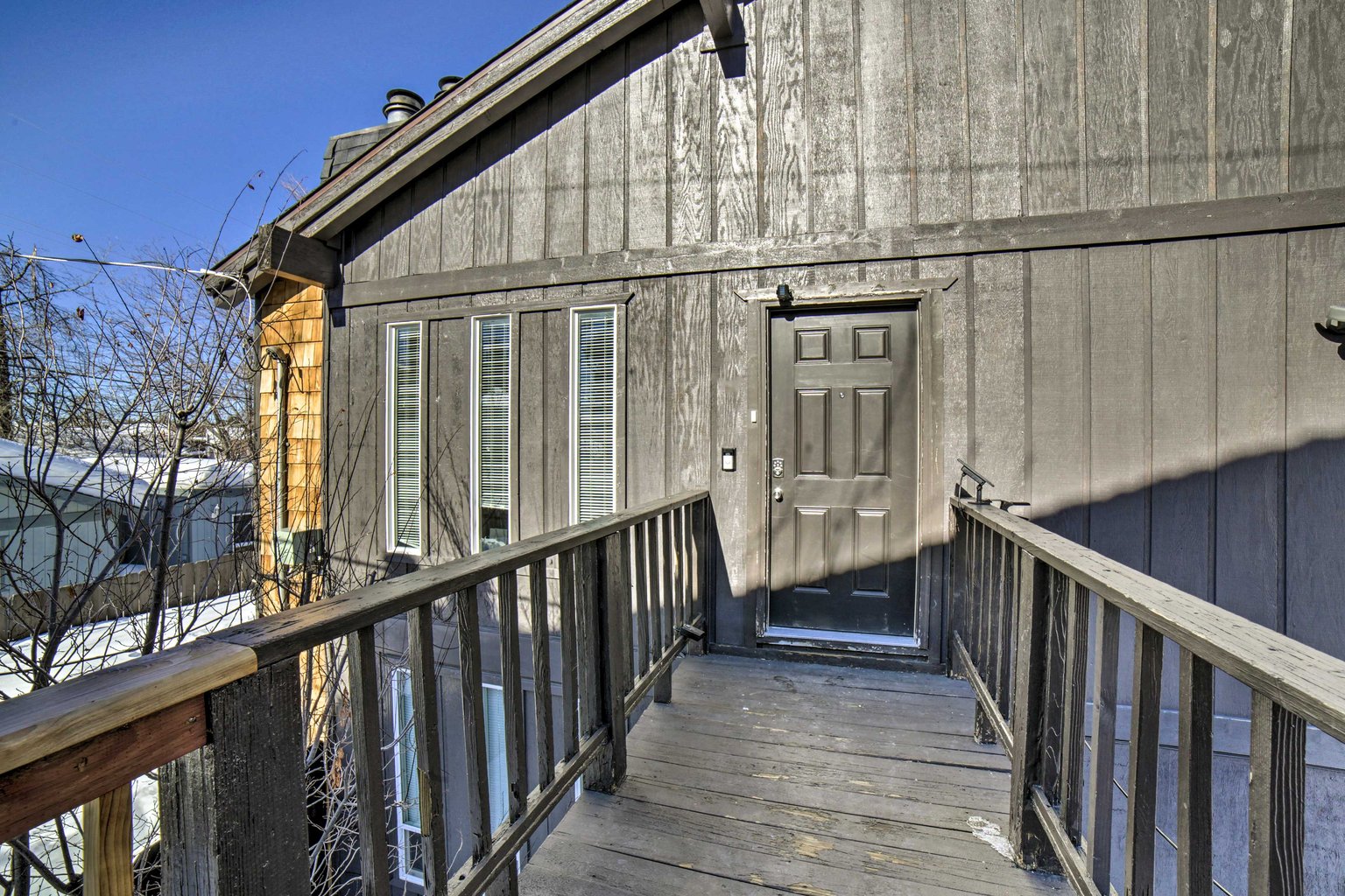 Stateline Vacation Rental