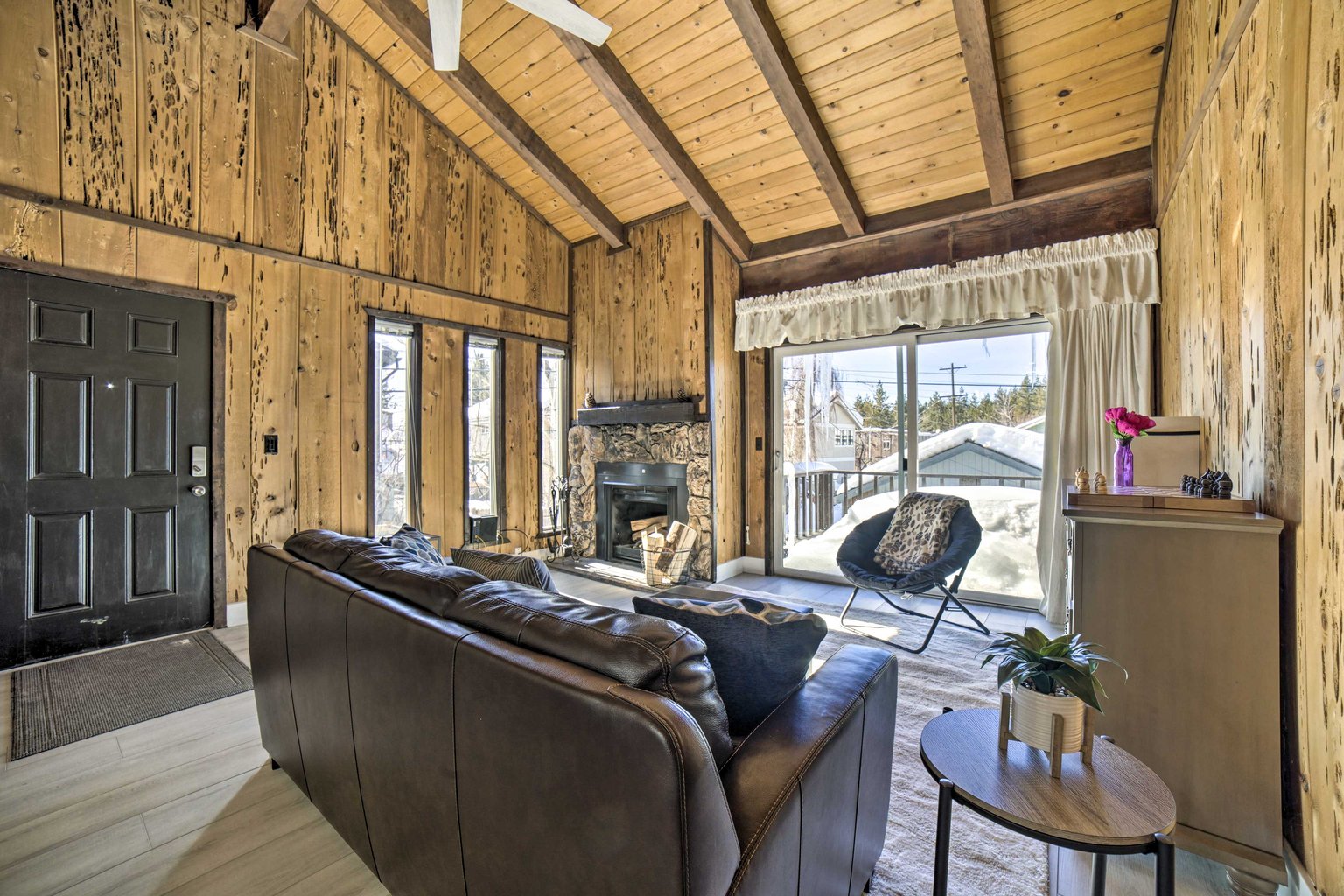 Stateline Vacation Rental