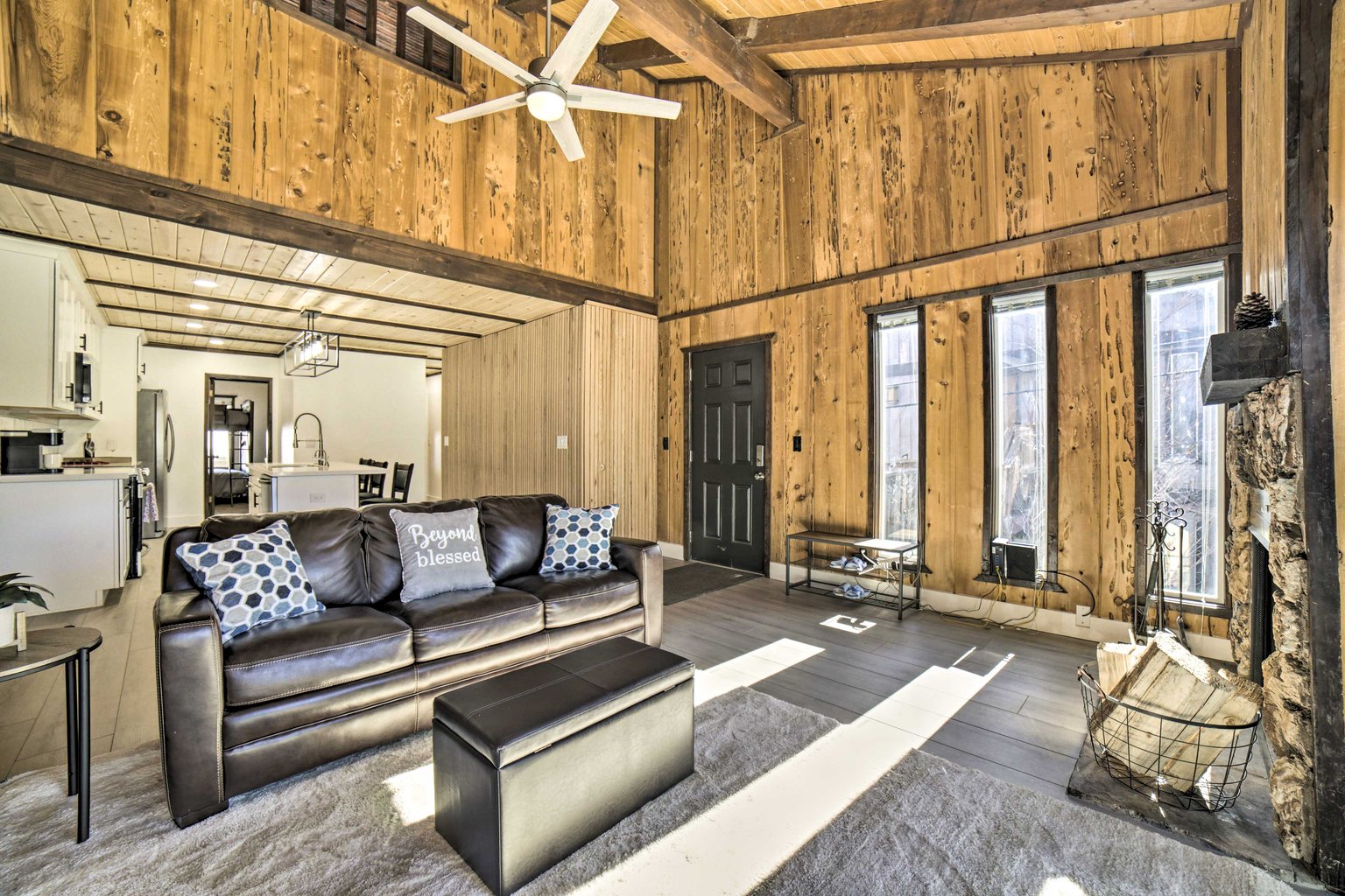 Stateline Vacation Rental
