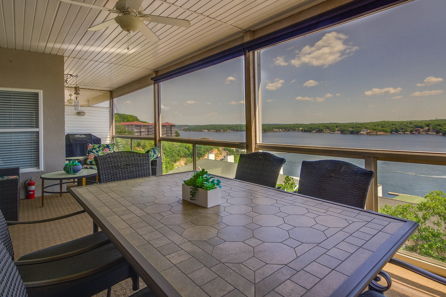 Lake Ozark Vacation Rental