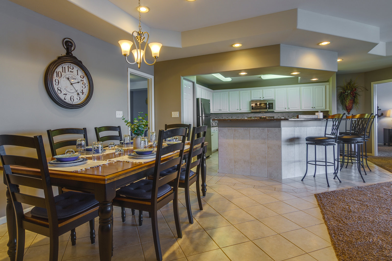 Lake Ozark Vacation Rental