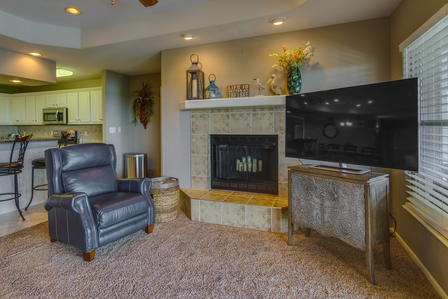 Lake Ozark Vacation Rental