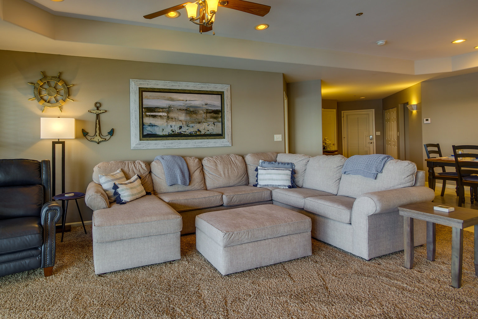 Lake Ozark Vacation Rental