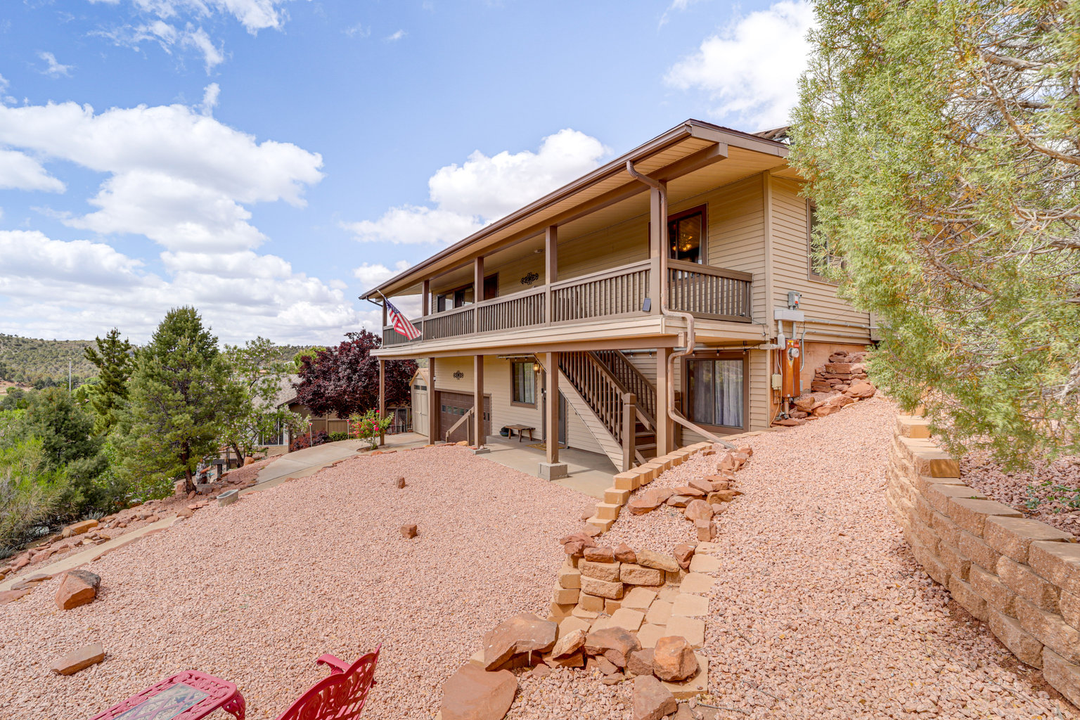 Payson Vacation Rental