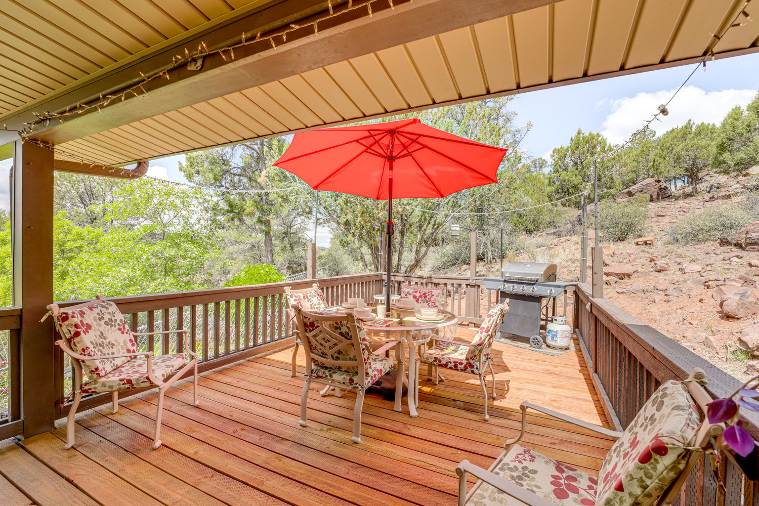 Payson Vacation Rental