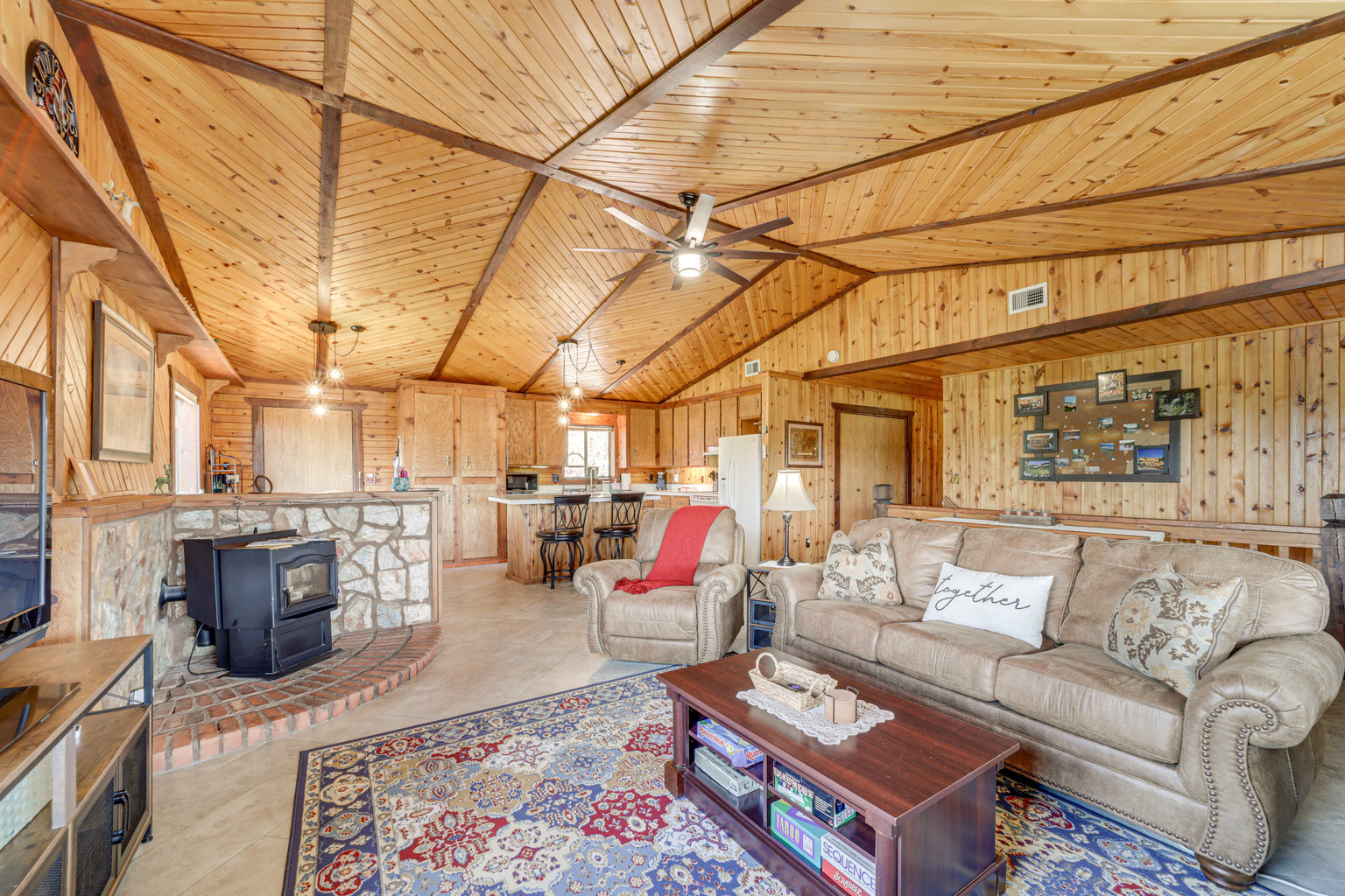 Payson Vacation Rental