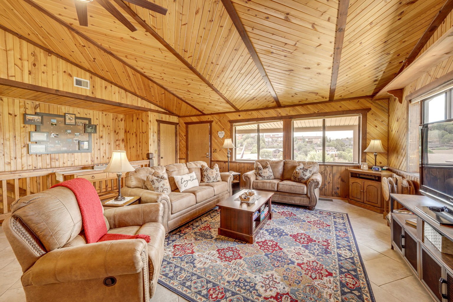 Payson Vacation Rental