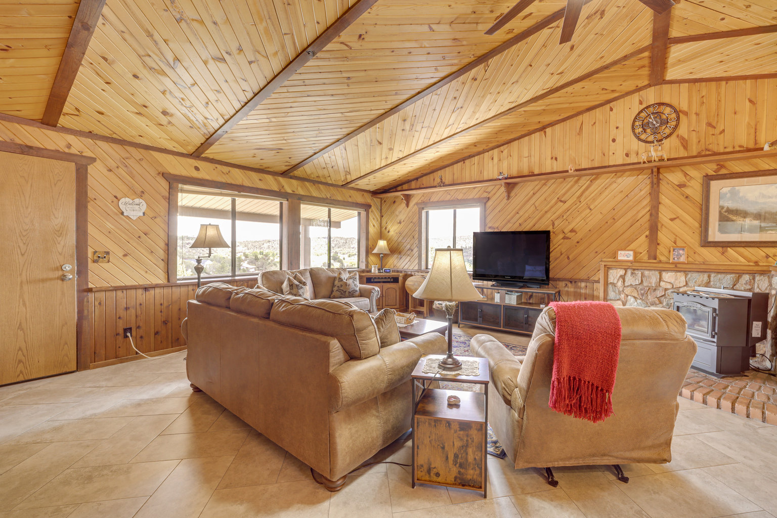 Payson Vacation Rental