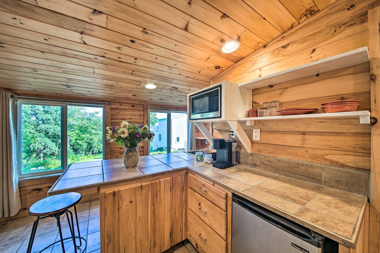 Owls Head Vacation Rental