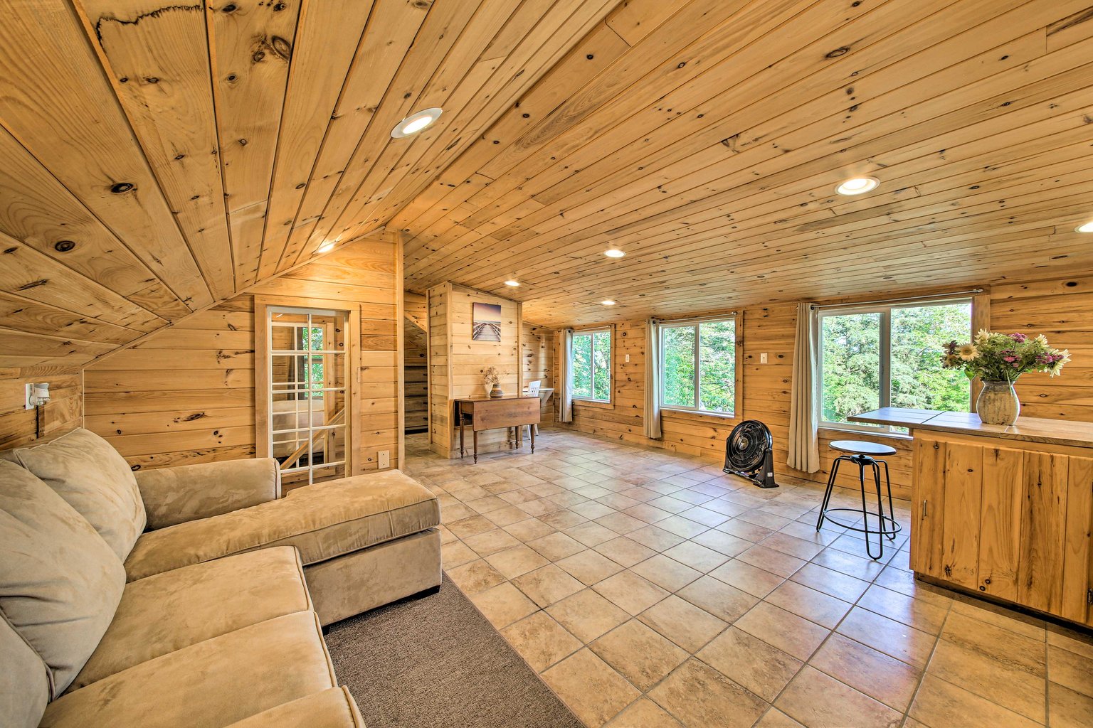 Owls Head Vacation Rental