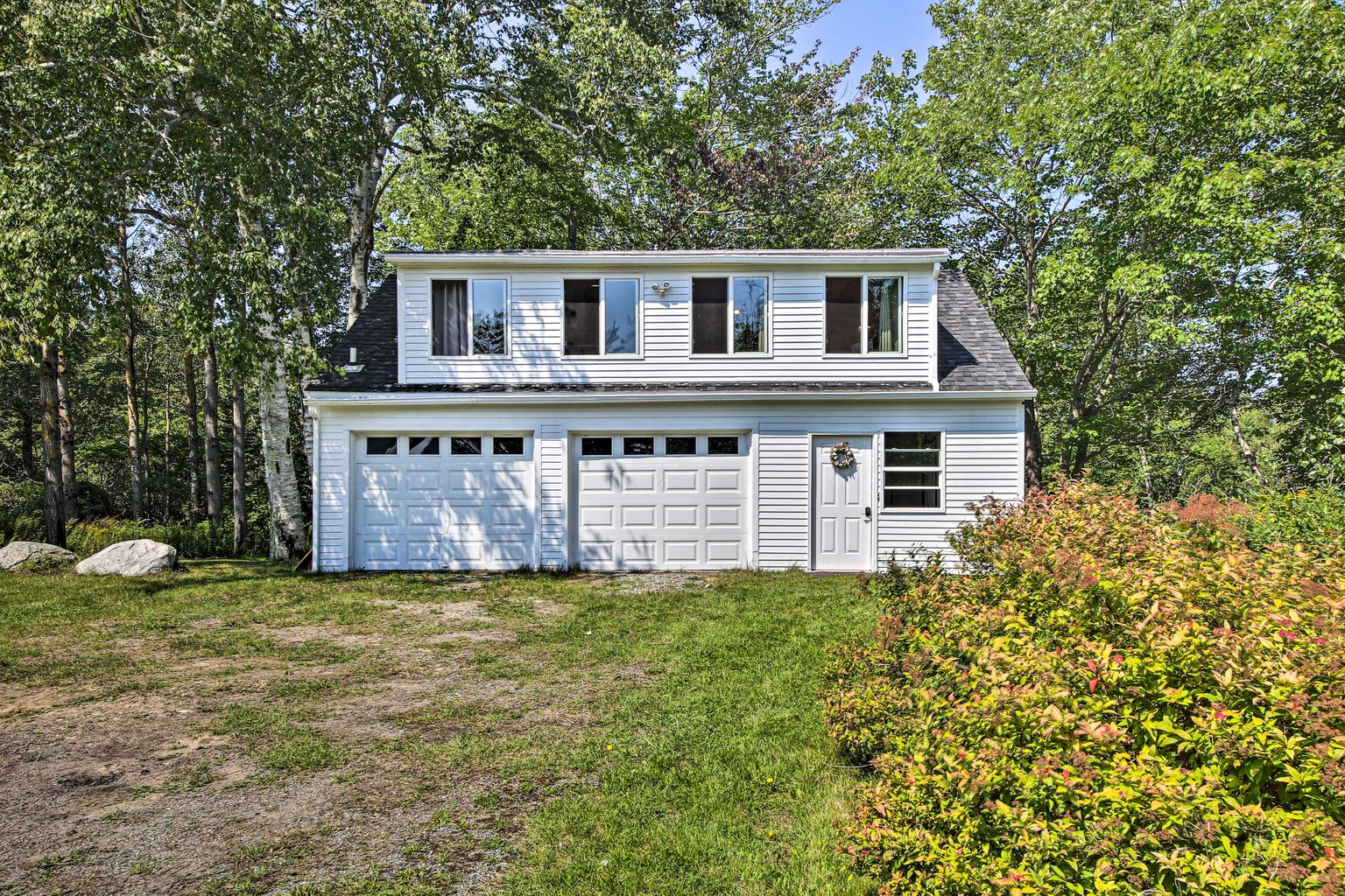 Owls Head Vacation Rental