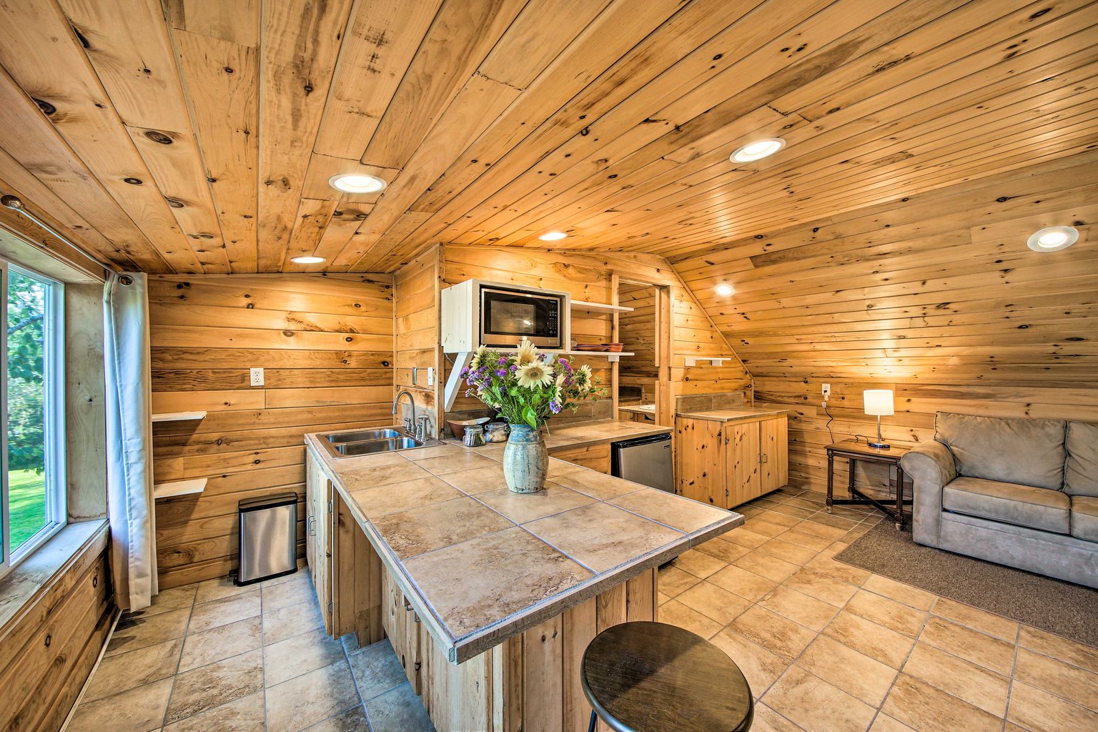 Owls Head Vacation Rental