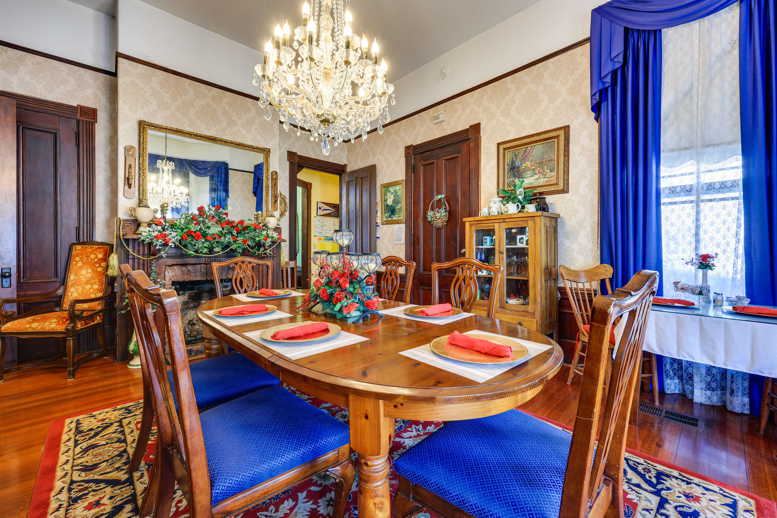 Palatka Vacation Rental