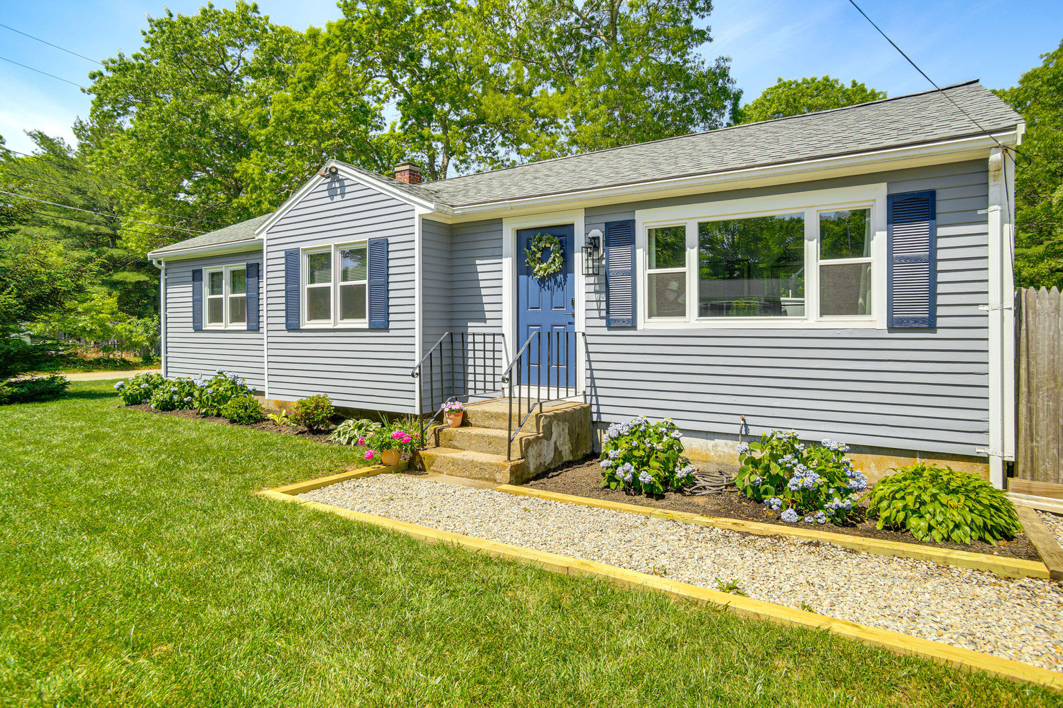 Falmouth Vacation Rental