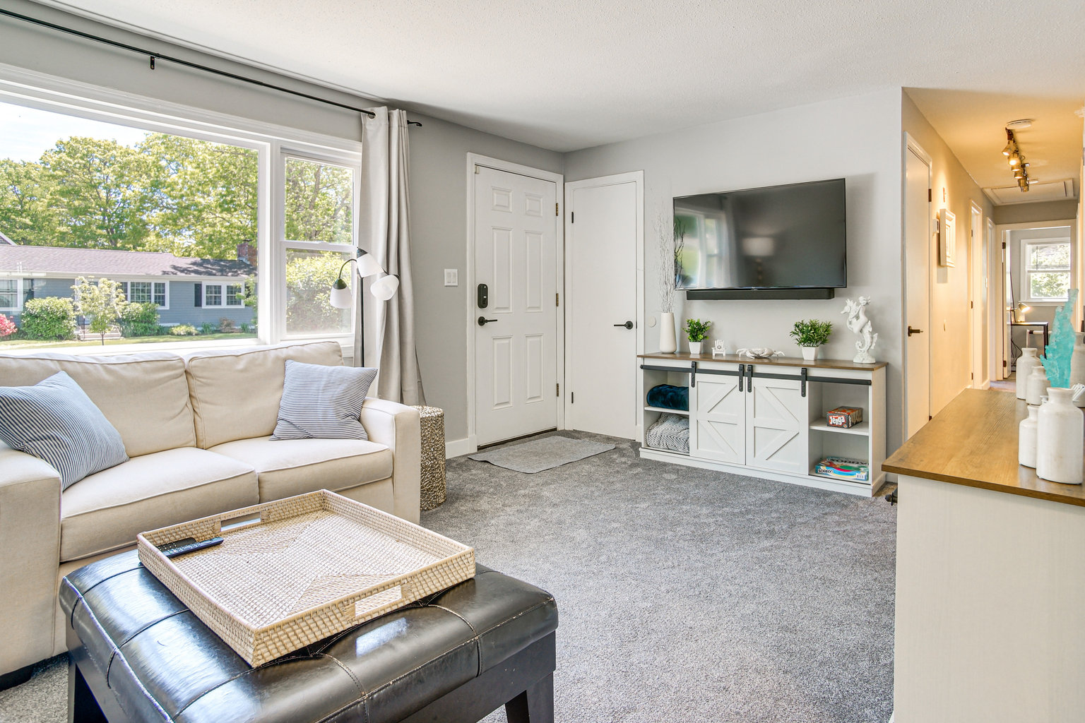 Falmouth Vacation Rental