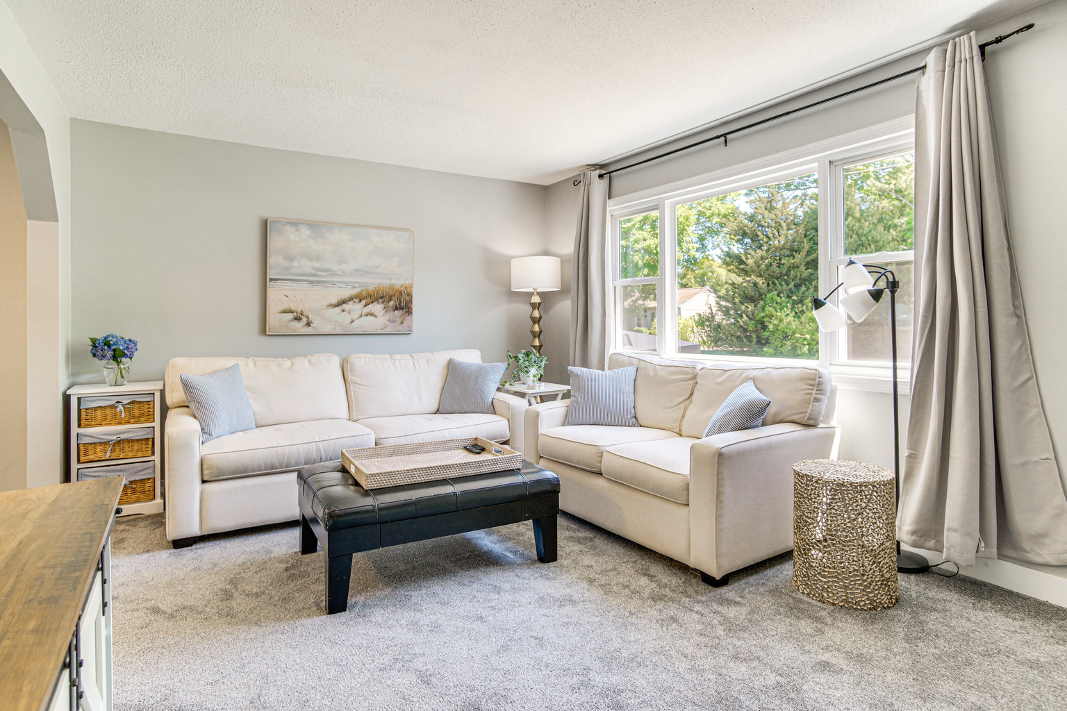 Falmouth Vacation Rental