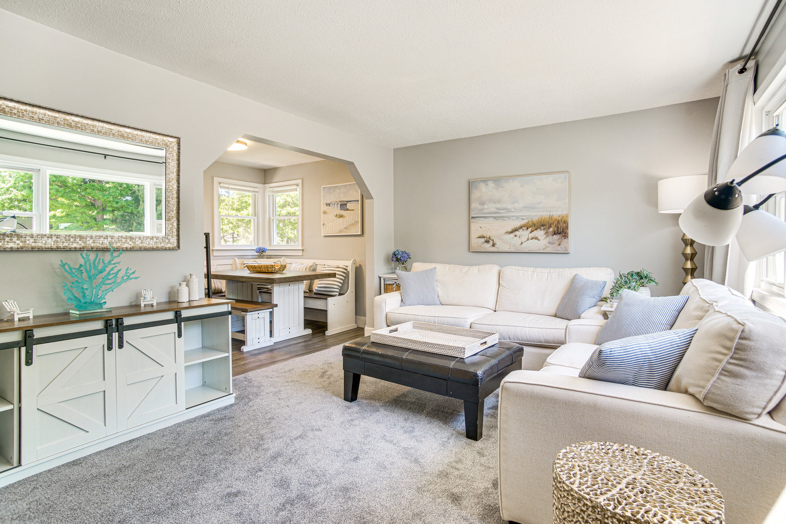 Falmouth Vacation Rental