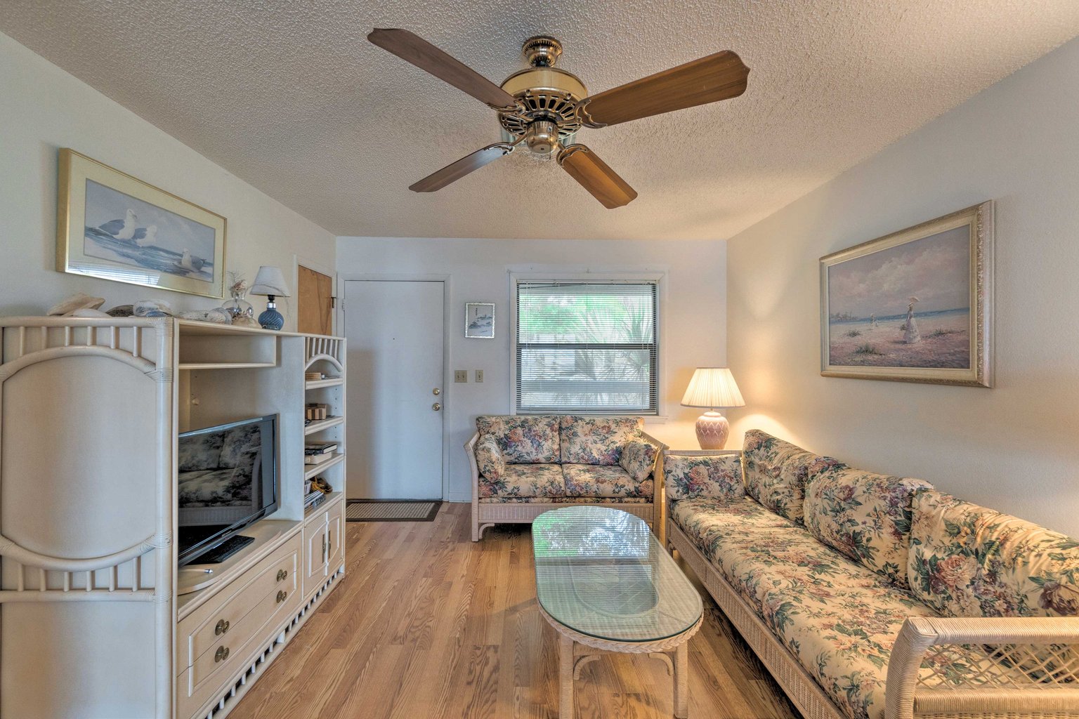 Englewood Vacation Rental