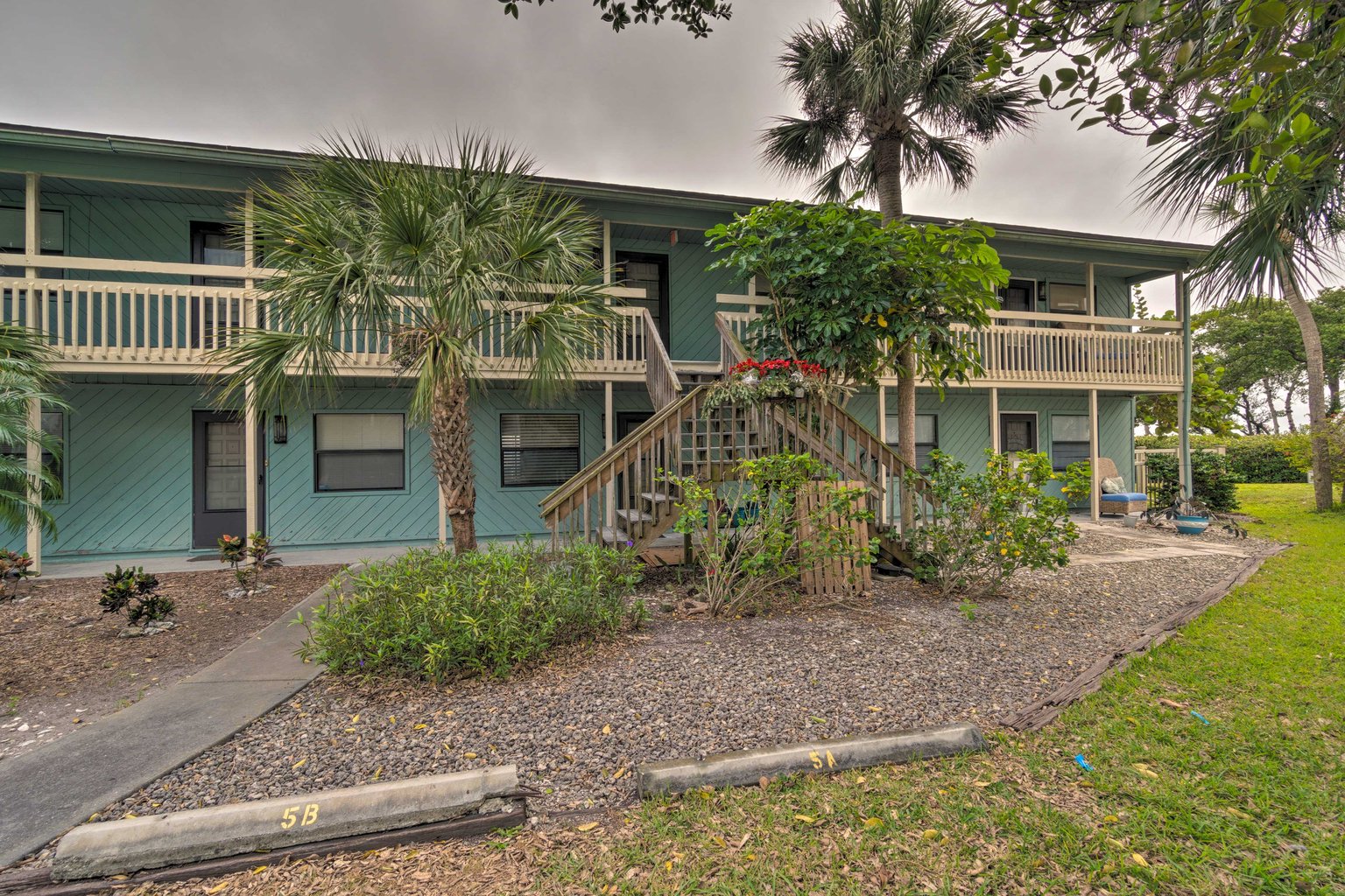 Englewood Vacation Rental