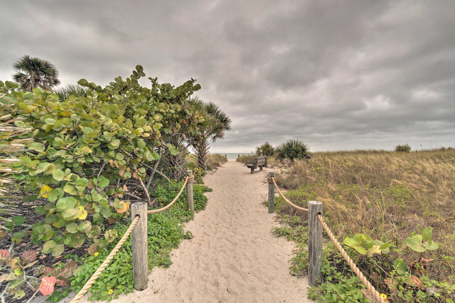 Englewood Vacation Rental