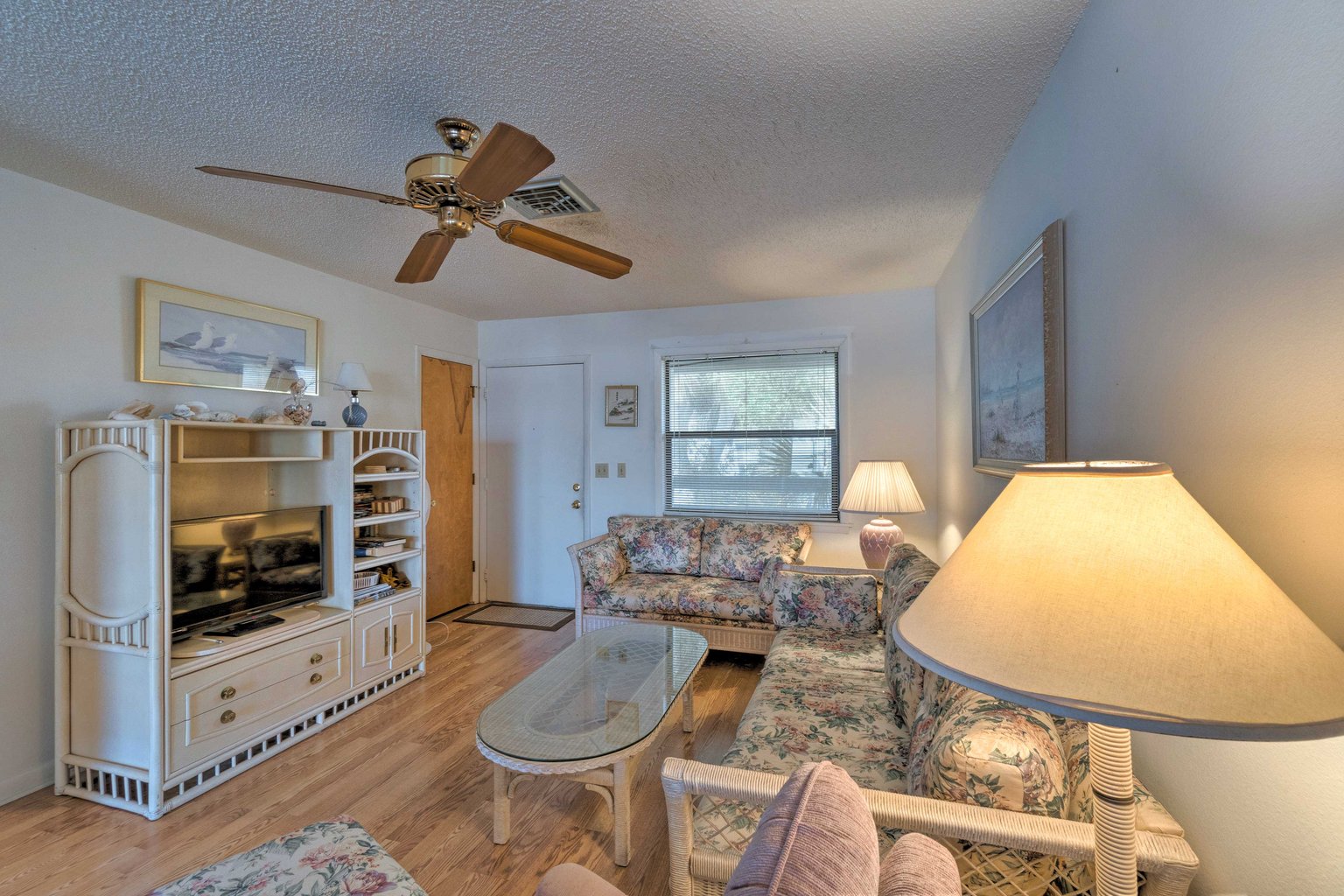 Englewood Vacation Rental