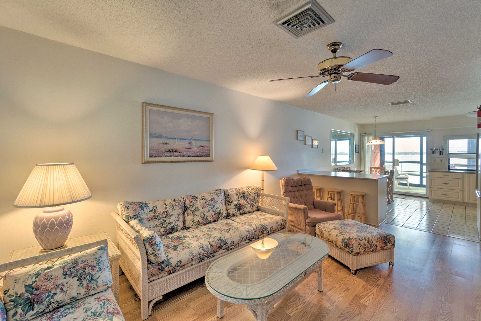Englewood Vacation Rental
