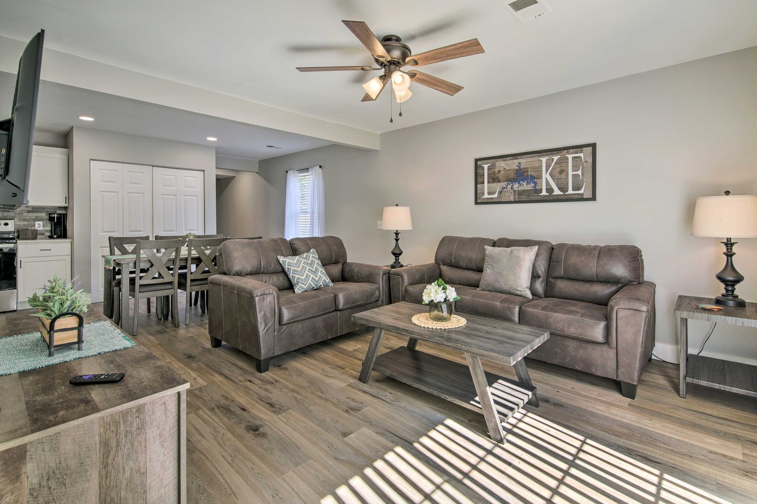 Kimberling City Vacation Rental