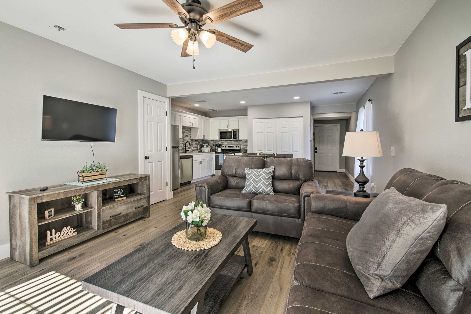 Kimberling City Vacation Rental