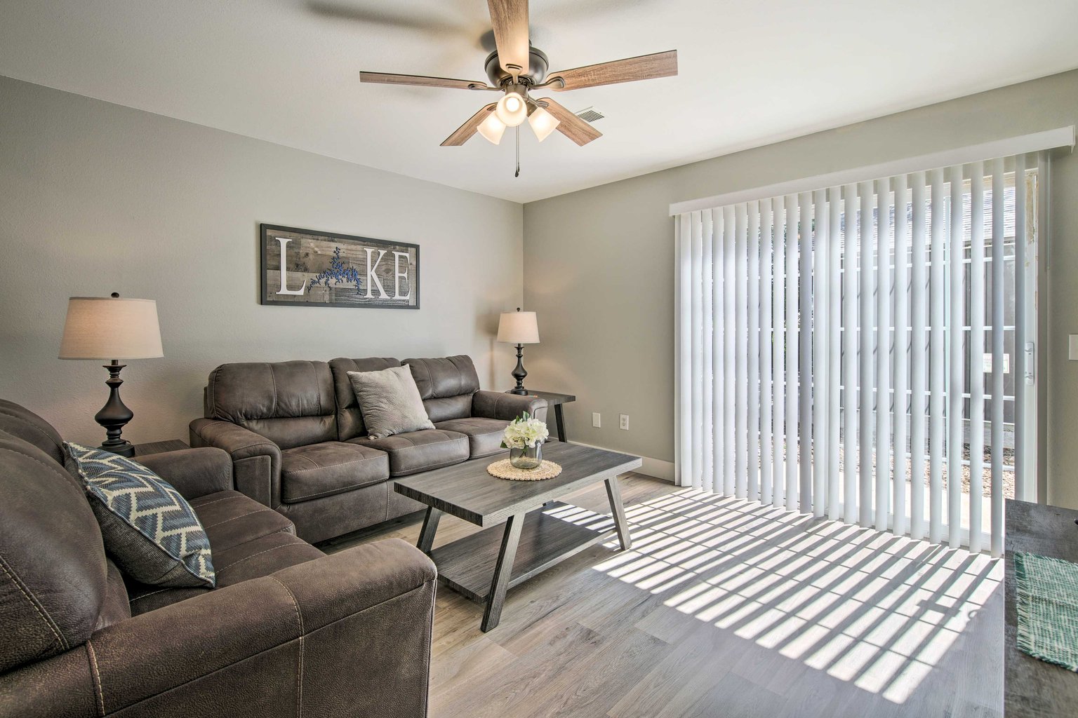 Kimberling City Vacation Rental