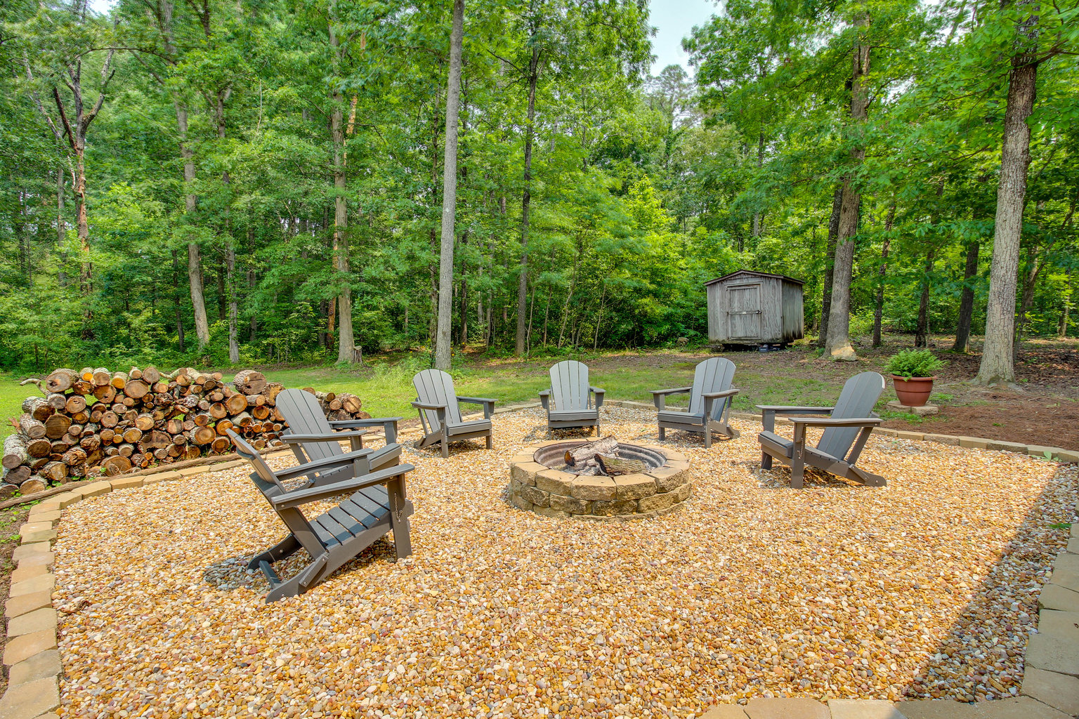 Henagar Vacation Rental