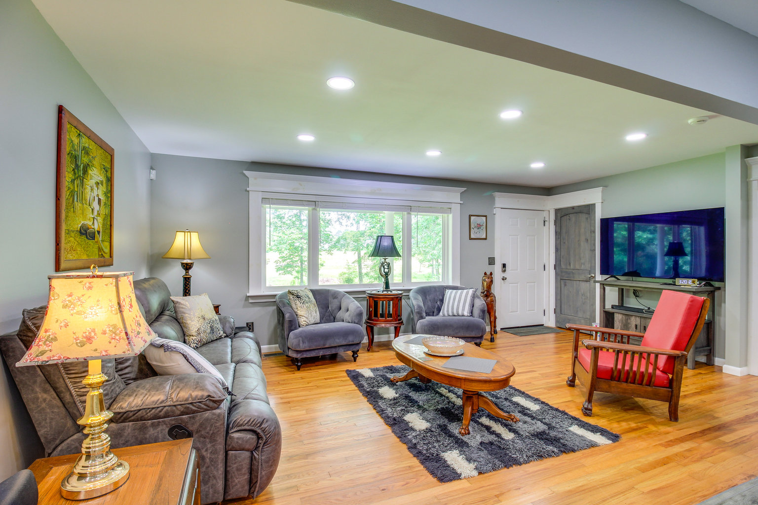 Henagar Vacation Rental