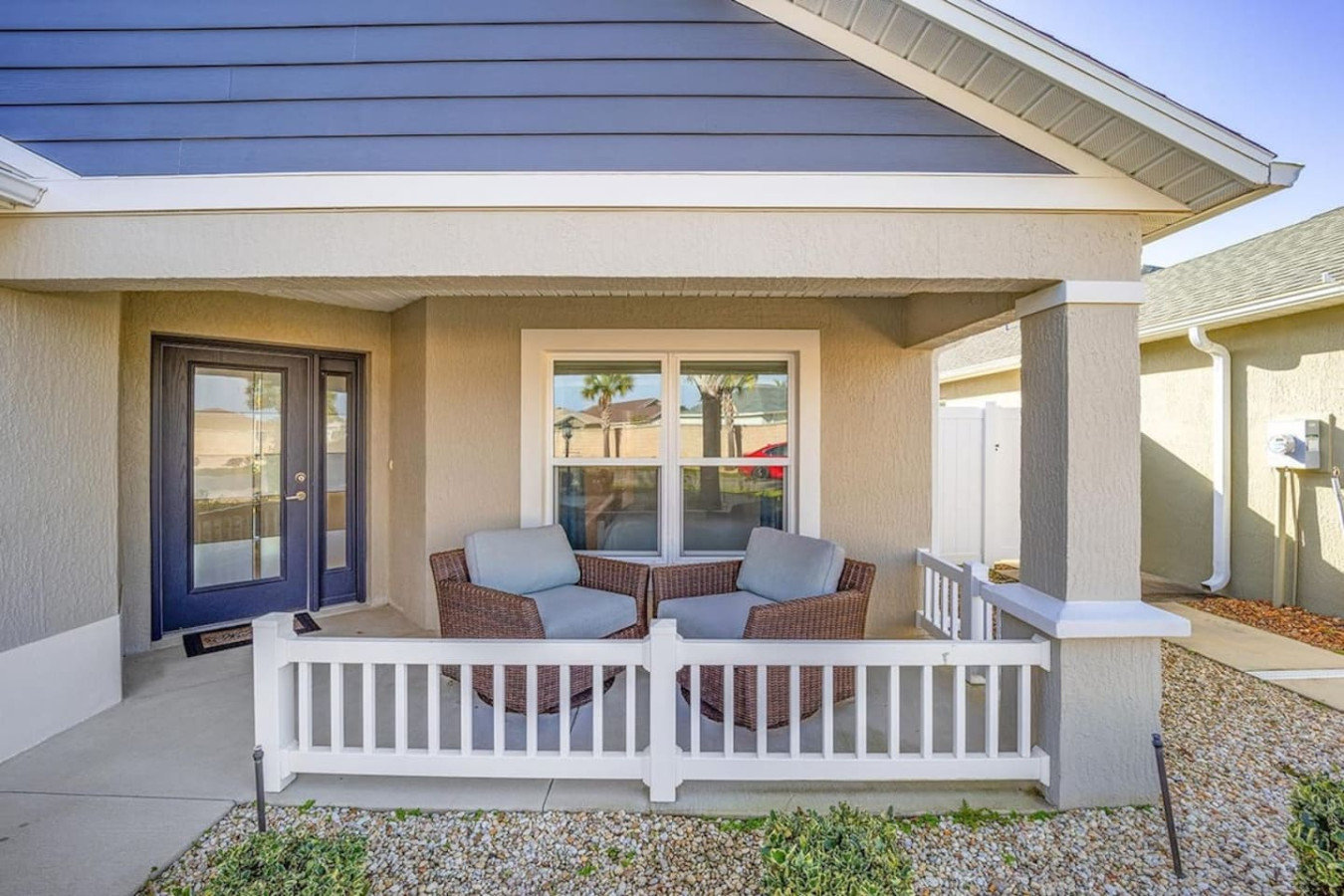 The Villages Vacation Rental