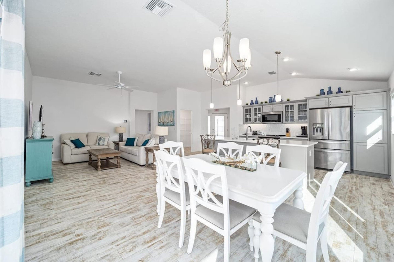 The Villages Vacation Rental