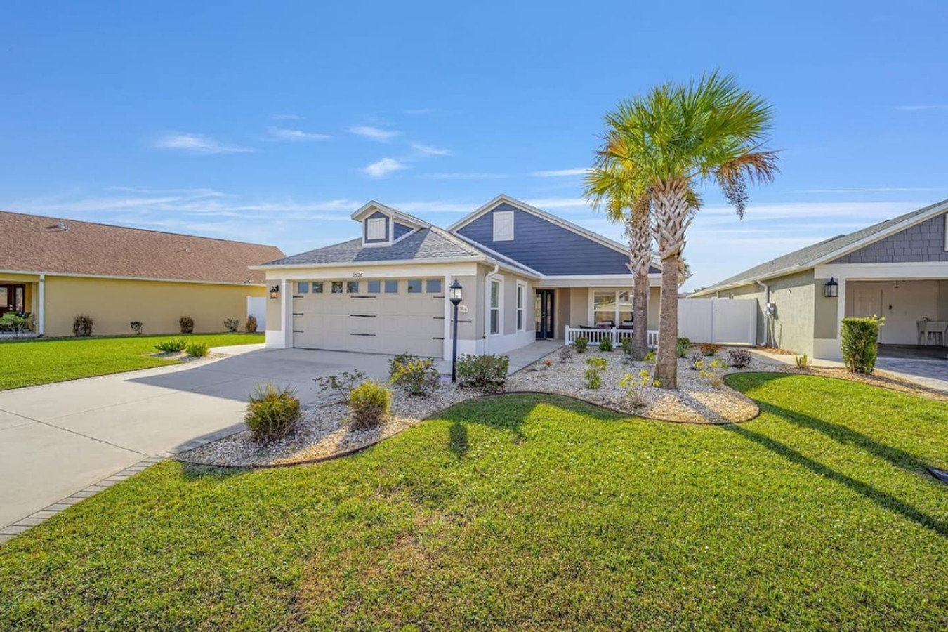 The Villages Vacation Rental