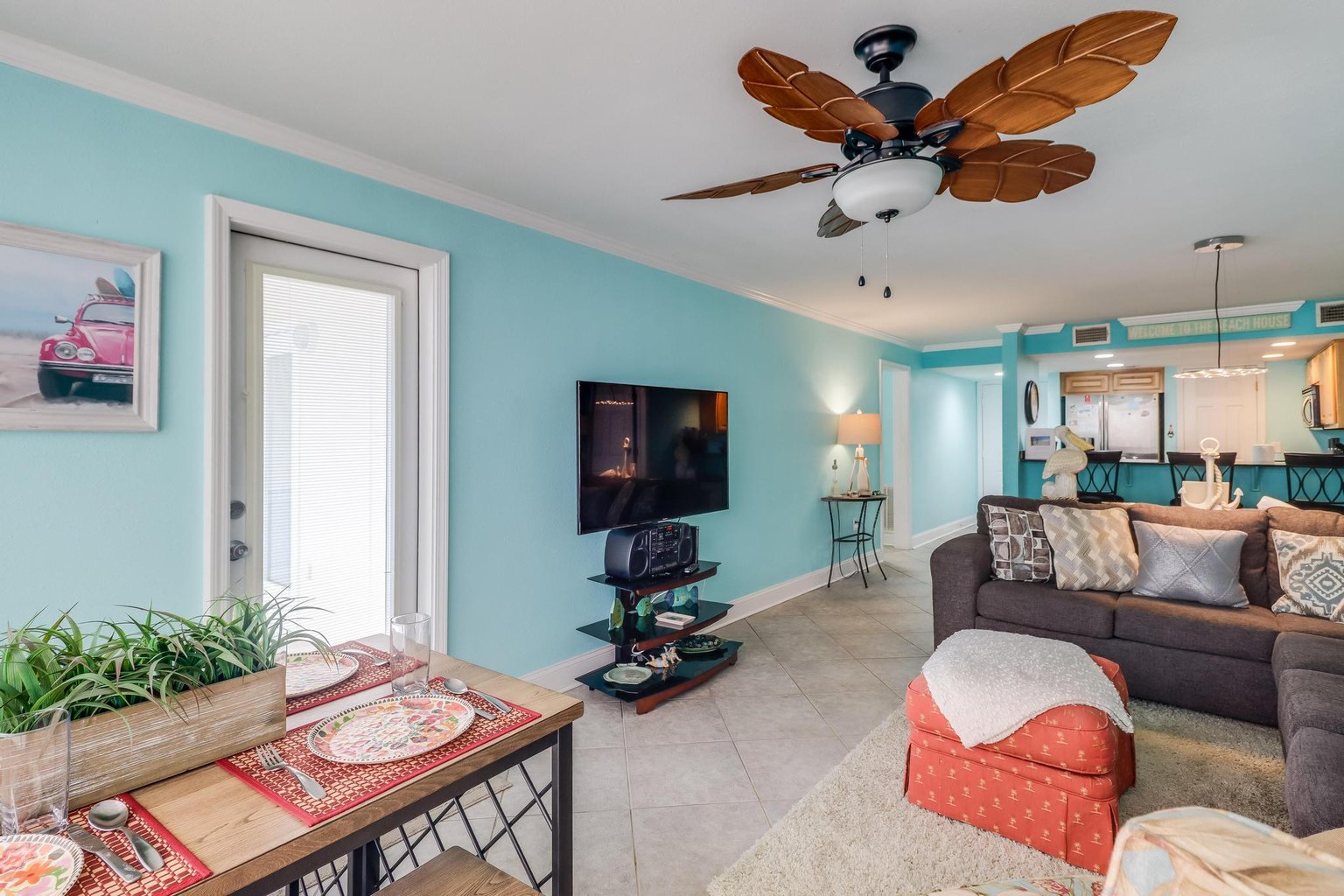 Biloxi Vacation Rental