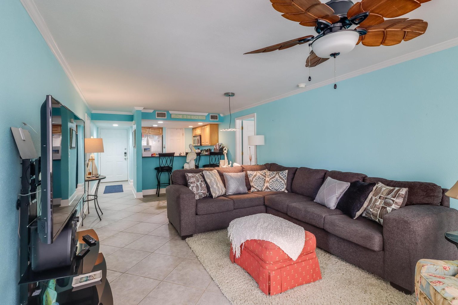 Biloxi Vacation Rental