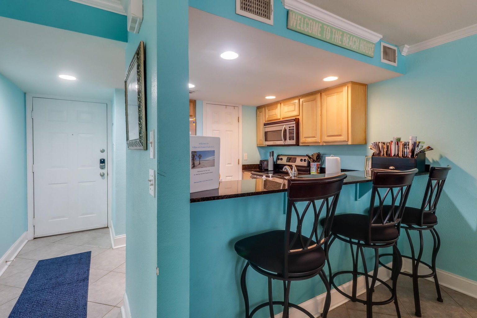 Biloxi Vacation Rental