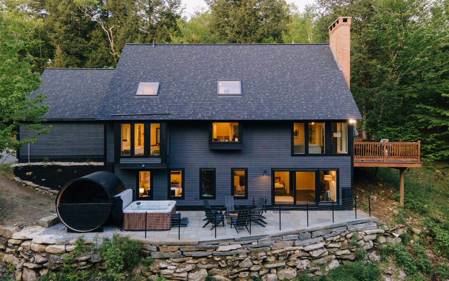 Winhall Vacation Rental